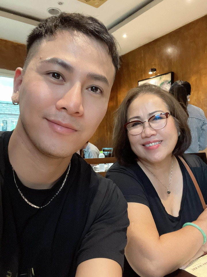 Sao Việt 4/10: Dương Triệu Vũ tiết lộ về con trai Đàm Vĩnh Hưng - 5