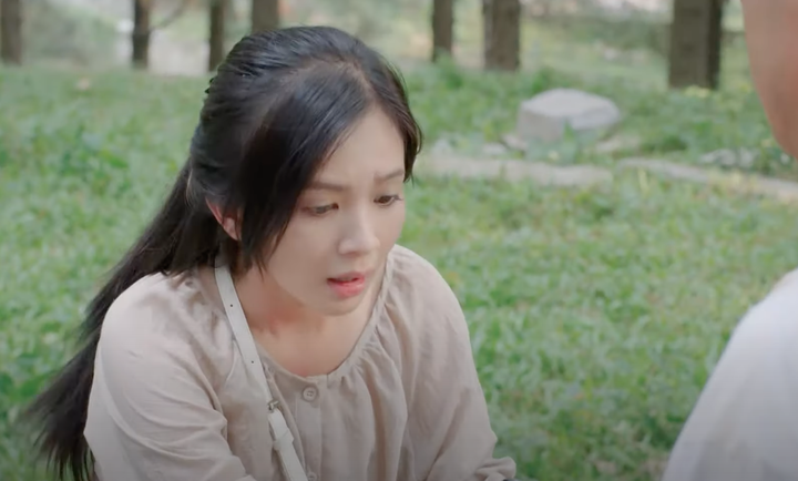 'Gara hạnh phúc' tập 25: Vân bị ông trùm ma tuý đánh thuốc mê - 5