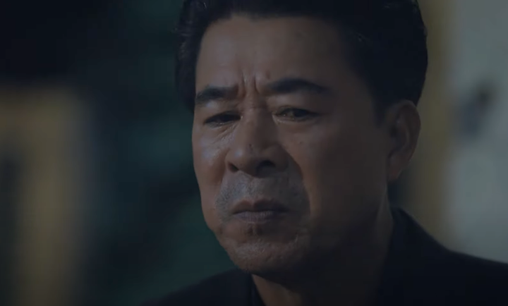 'Gara hạnh phúc' tập 25: Vân bị ông trùm ma tuý đánh thuốc mê - 4