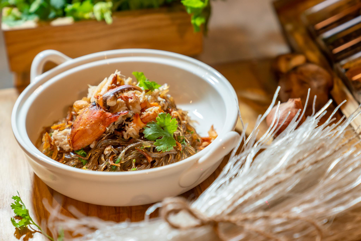 Nghệ thuật 'comfort food' tại Premier Village Ha Long Bay Resort - 2