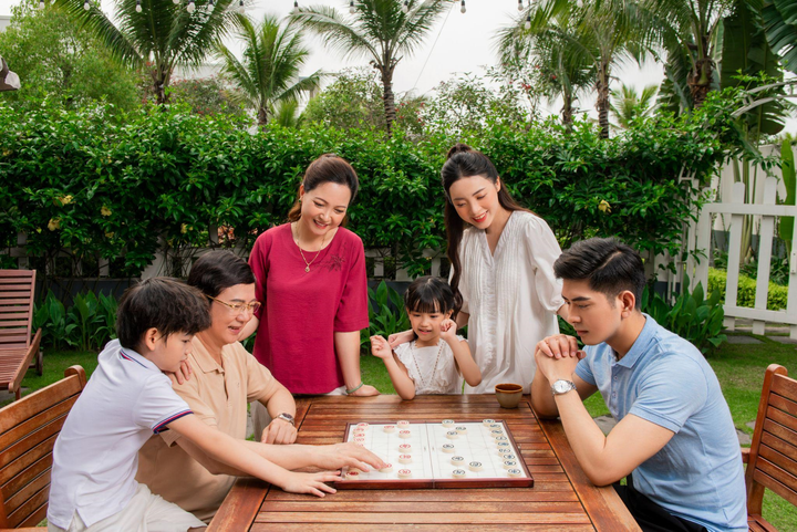 Nghệ thuật 'comfort food' tại Premier Village Ha Long Bay Resort - 5