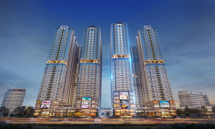 Hạ tầng phát triển - tiềm năng đột phá của bất động sản Bình Dương - 3