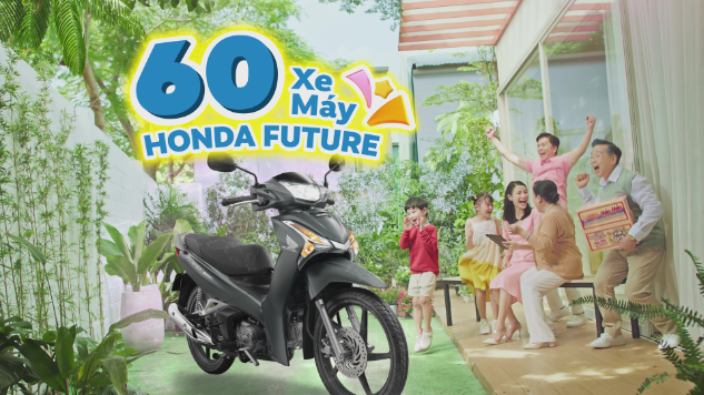 Khuyến mãi lên đến 9.2 tỷ đồng mừng Hảo Hảo sinh nhật 22 tuổi - 2