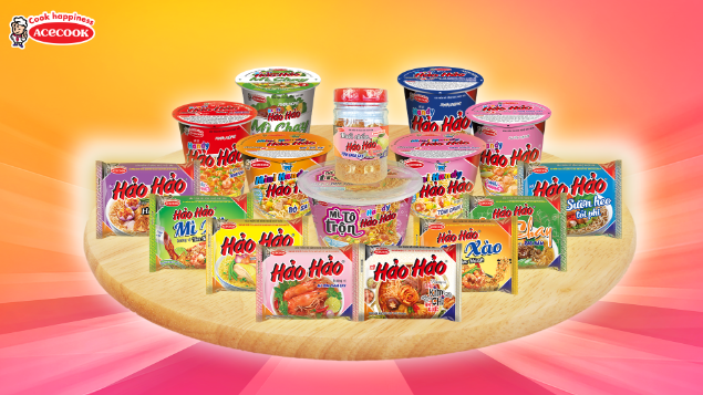 Khuyến mãi lên đến 9.2 tỷ đồng mừng Hảo Hảo sinh nhật 22 tuổi - 3