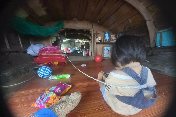 Làng chài xứ Thanh và giấc mơ trên bờ - 2