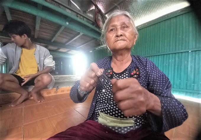 Làng chài xứ Thanh và giấc mơ trên bờ - 1