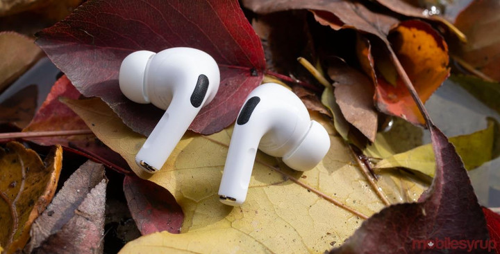 AirPods Pro 1 bỗng dưng sở hữu tính năng 'ăn tiền' nhất trên thế hệ 2 - 1