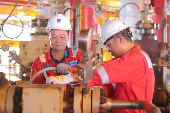 Cần có quy định về lựa chọn nhà thầu cung cấp hàng hóa, dịch vụ dầu khí - 2