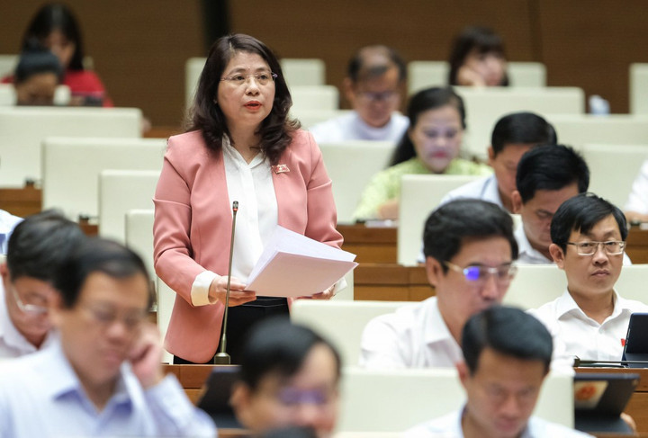 Cần có quy định về lựa chọn nhà thầu cung cấp hàng hóa, dịch vụ dầu khí - 3