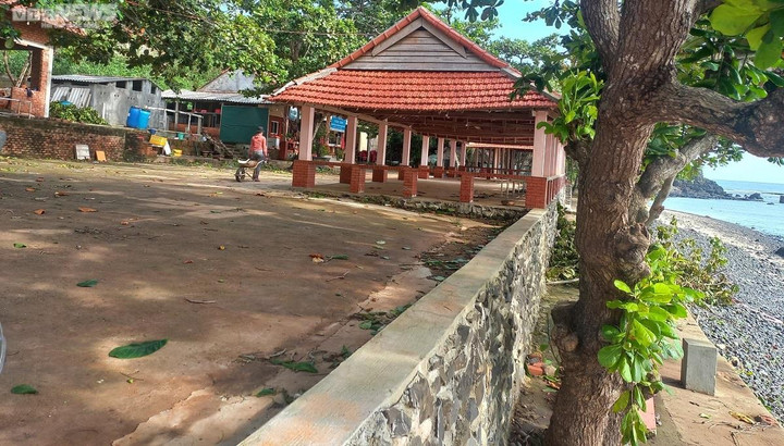 Cận cảnh danh thắng Ba Làng An sau vận động tháo dỡ công trình 'mọc' trái phép - 2