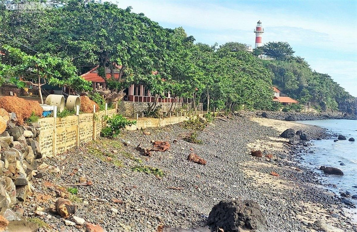 Cận cảnh danh thắng Ba Làng An sau vận động tháo dỡ công trình 'mọc' trái phép - 5