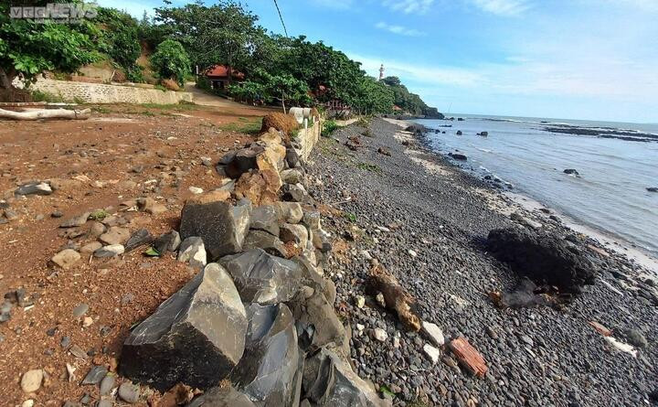 Cận cảnh danh thắng Ba Làng An sau vận động tháo dỡ công trình 'mọc' trái phép - 4