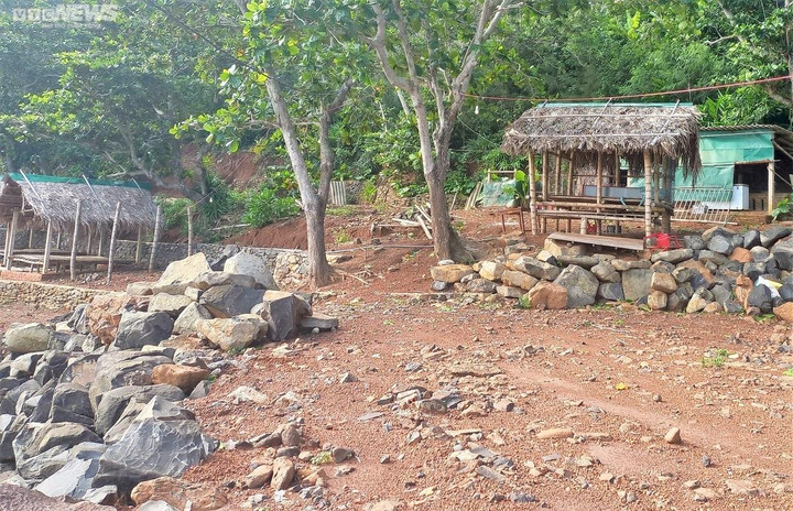 Cận cảnh danh thắng Ba Làng An sau vận động tháo dỡ công trình 'mọc' trái phép - 3