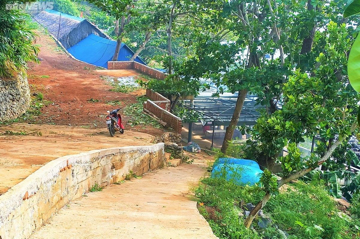 Cận cảnh danh thắng Ba Làng An sau vận động tháo dỡ công trình 'mọc' trái phép - 6