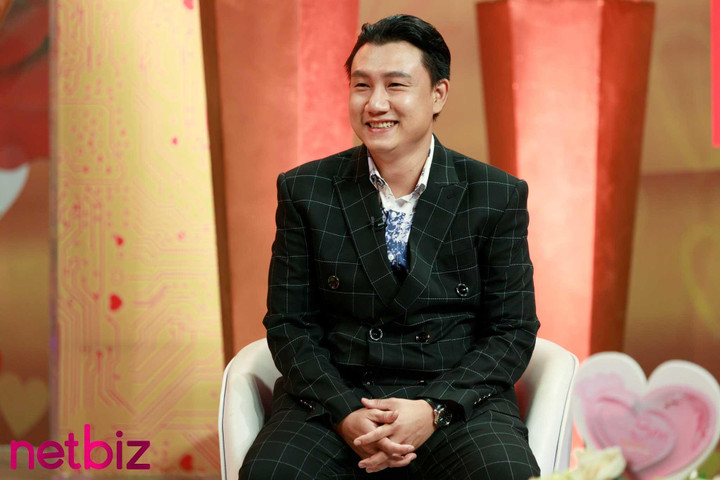 Diễn viên Công Danh lần đầu tiết lộ chuyện hôn nhân với 'fan girl 10 năm' - 1