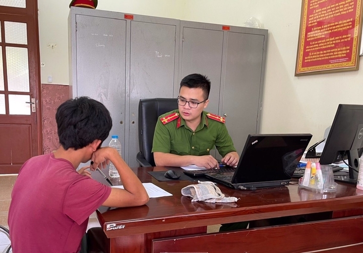 Bé gái 6 tuổi ở Bắc Kạn bị hai thiếu niên xâm hại - 1