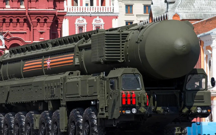 Những việc Nga sẽ làm sau khi sáp nhập vùng ly khai Ukraine? - 2