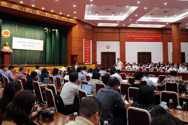 Nhà cung cấp nước ngoài đã nộp hàng trăm tỷ đồng tiền thuế - 1