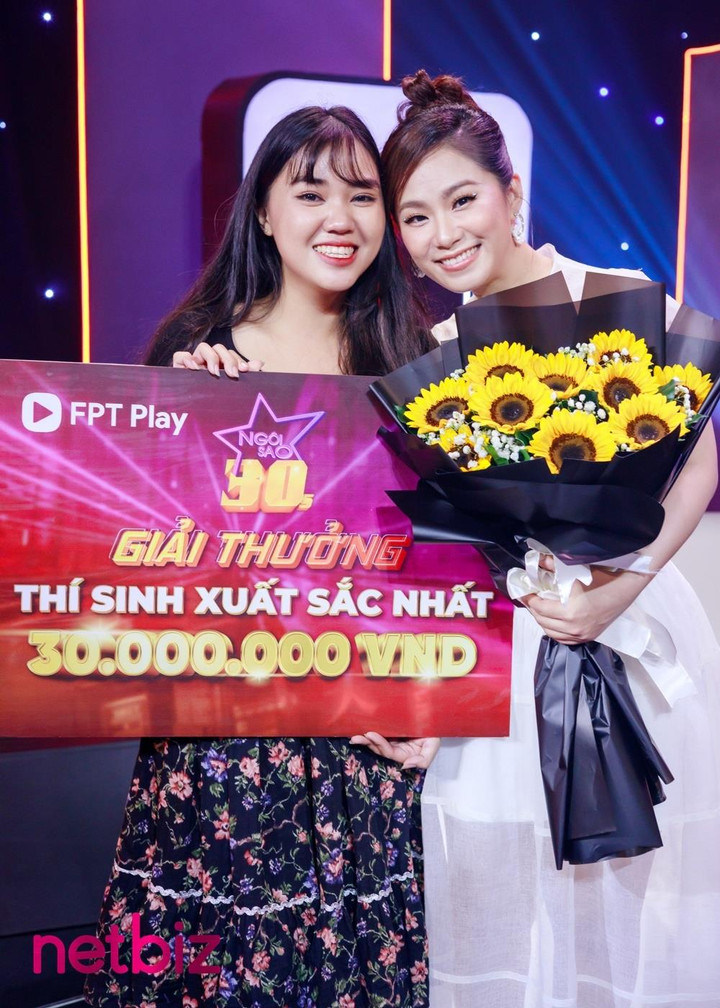 Lương Bích Hữu: 'Trang Đoàn khiến người làm mentor như tôi cũng phải cảm phục' - 4