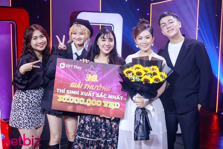 Lương Bích Hữu: 'Trang Đoàn khiến người làm mentor như tôi cũng phải cảm phục' - 3