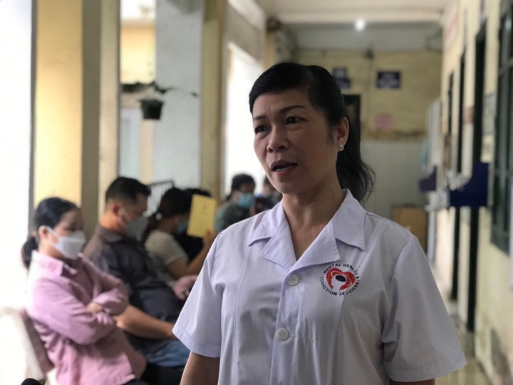 Mẹ trầm cảm sau sinh do con quấy khóc đêm: Làm sao để cải thiện? - 2