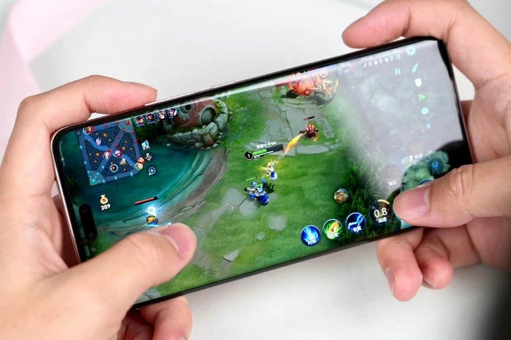 Xiaomi CIVI 2: Smartphone sở hữu màn hình 'viên thuốc' như trên iPhone 14 Pro - 4