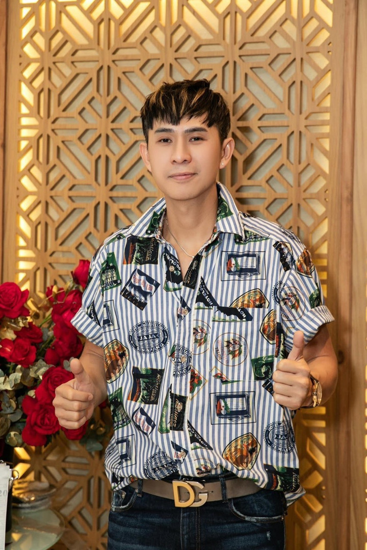 Cuộc sống ở tuổi 42 của Châu Gia Kiệt - 2