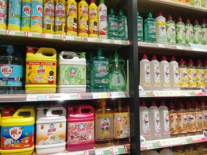 12 cách sử dụng hóa chất đảm bảo an toàn sức khỏe, tránh gây hỏng đồ đạc - 9