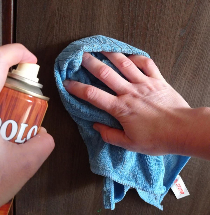 12 cách sử dụng hóa chất đảm bảo an toàn sức khỏe, tránh gây hỏng đồ đạc - 3