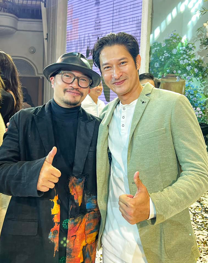 Sao Việt 5/10: Vóc dáng như thiếu nữ của diva Hồng Nhung ở tuổi 52 - 9