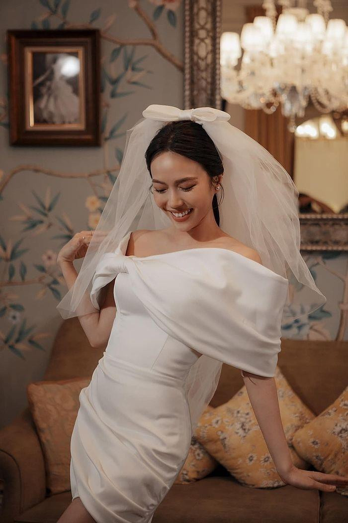 Địa điểm tổ chức đám cưới Anh Tú - Diệu Nhi lộng lẫy như tổ chức liveshow - 6