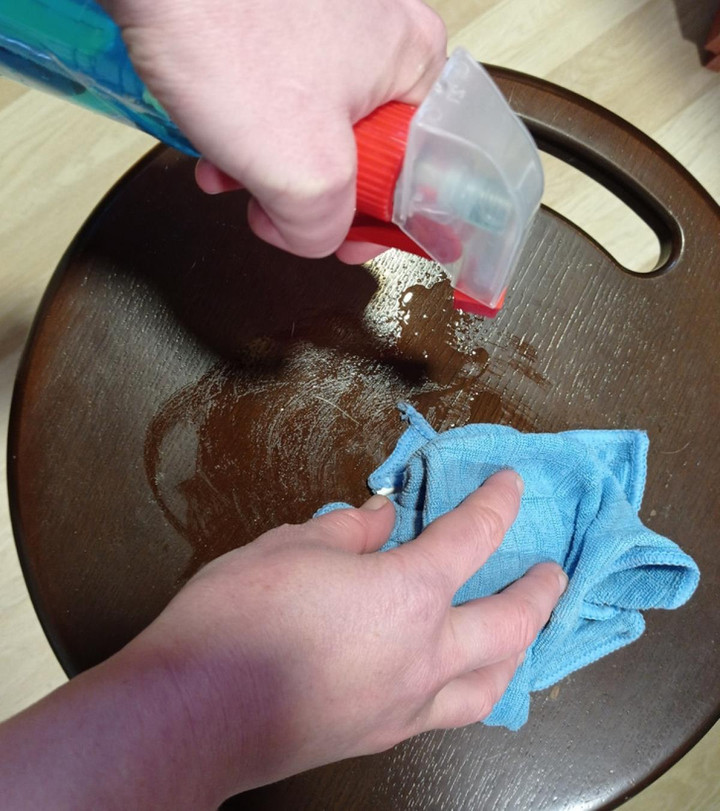 12 cách sử dụng hóa chất đảm bảo an toàn sức khỏe, tránh gây hỏng đồ đạc - 11