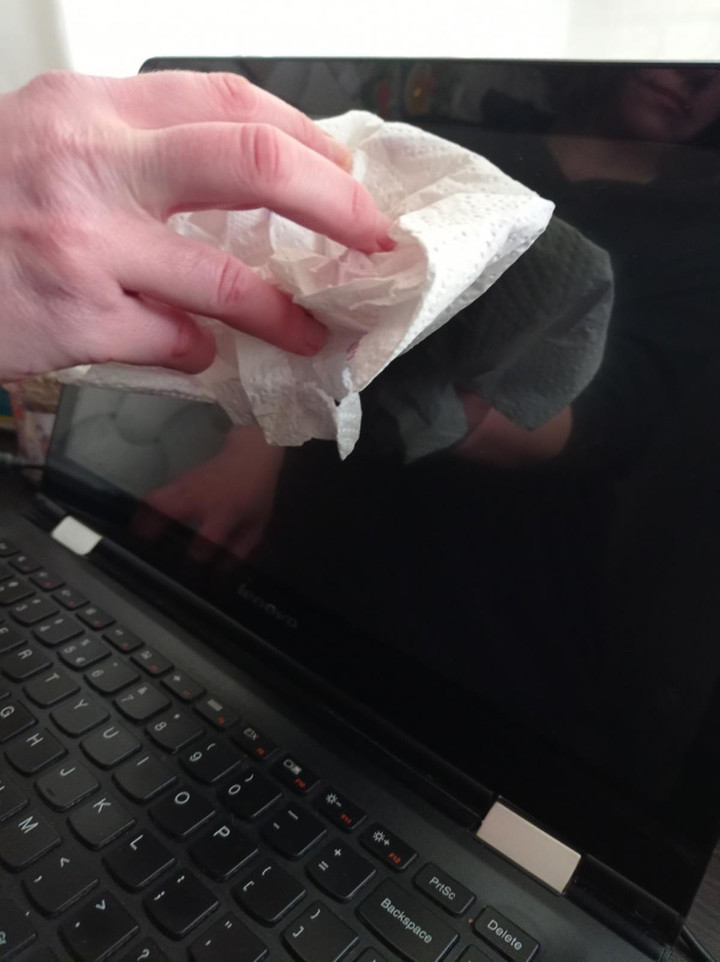 12 cách sử dụng hóa chất đảm bảo an toàn sức khỏe, tránh gây hỏng đồ đạc - 5