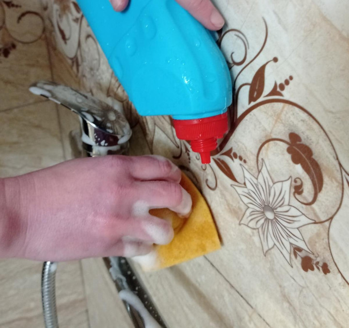 12 cách sử dụng hóa chất đảm bảo an toàn sức khỏe, tránh gây hỏng đồ đạc - 2