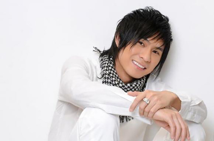 Cuộc sống ở tuổi 42 của Châu Gia Kiệt - 1