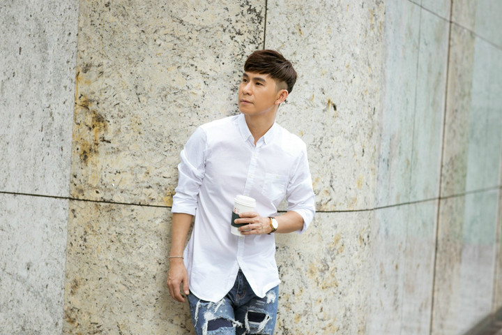 Cuộc sống ở tuổi 42 của Châu Gia Kiệt - 4