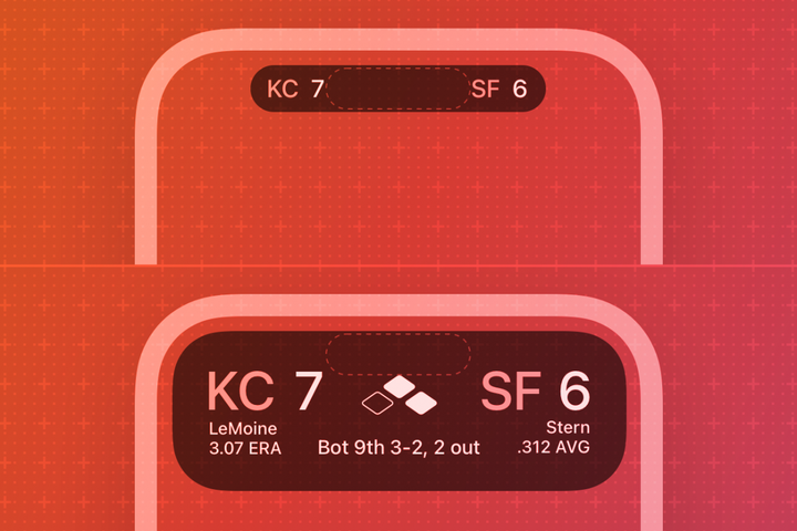 Đây mới là cách để màn hình Dynamic Island trên iPhone 14 hoạt động như kỳ vọng - 2