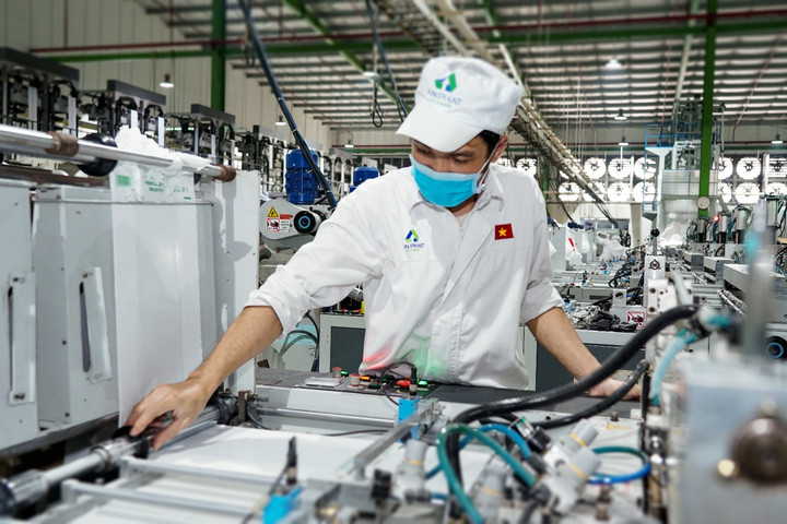 EPR là con đường phát triển bền vững cho doanh nghiệp - 1