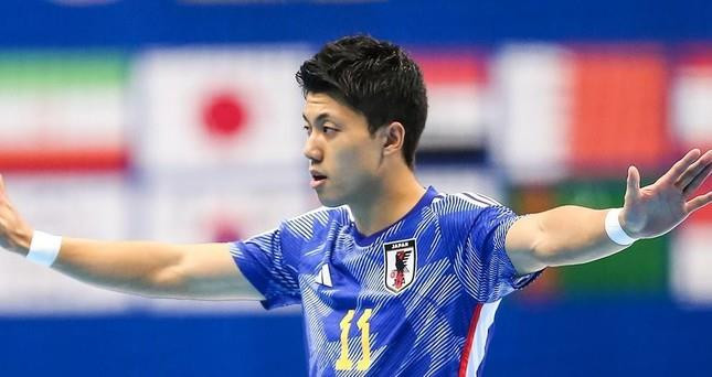 Từ thế dẫn trước, đội tuyển Indonesia thua tức tưởi trước Nhật Bản - 1