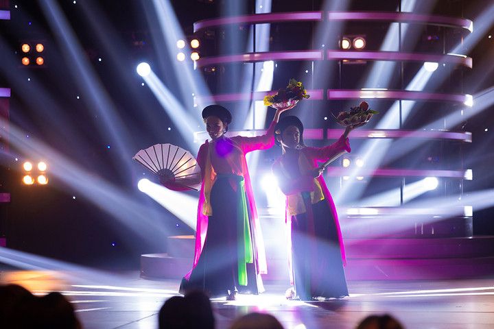 Hoà Minzy làm giám khảo 'Gương mặt thân quen 2022' - 2