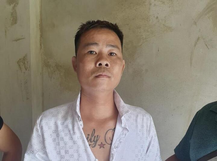 Đánh sập đường dây ma túy từ Điện Biên về Hà Nội - 2