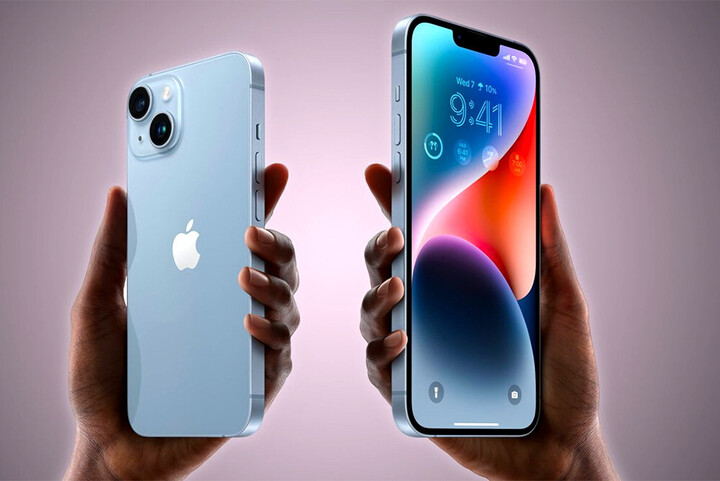 iPhone 14 Plus gia tăng sức hút trước ngày lên kệ - 1