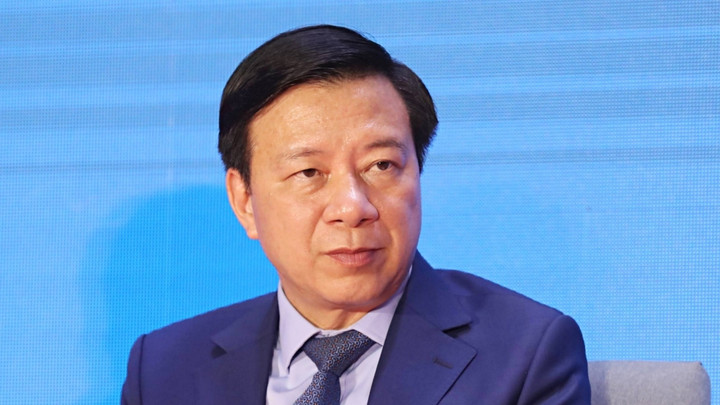 7 Ủy viên Trung ương Đảng khoá XIII bị cách chức, thôi chức, khai trừ Đảng - 11