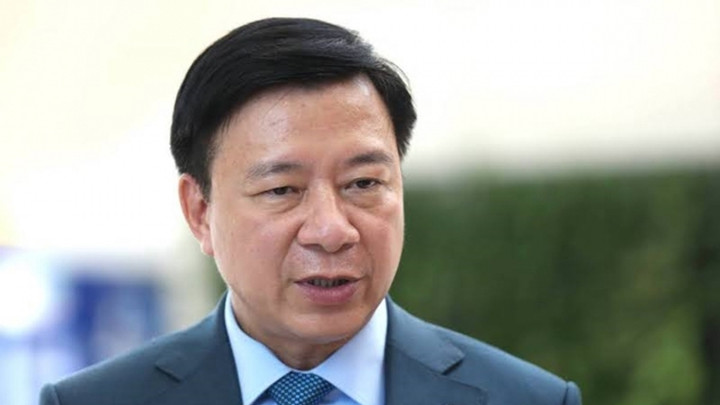 7 Ủy viên Trung ương Đảng khoá XIII bị cách chức, thôi chức, khai trừ Đảng - 10