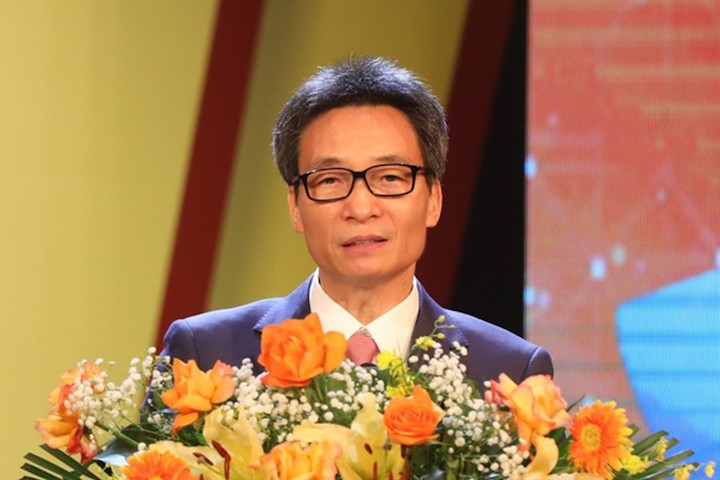 Giải thưởng Sách Quốc gia góp phần vào sự phát triển văn hóa, lan tỏa tri thức - 1