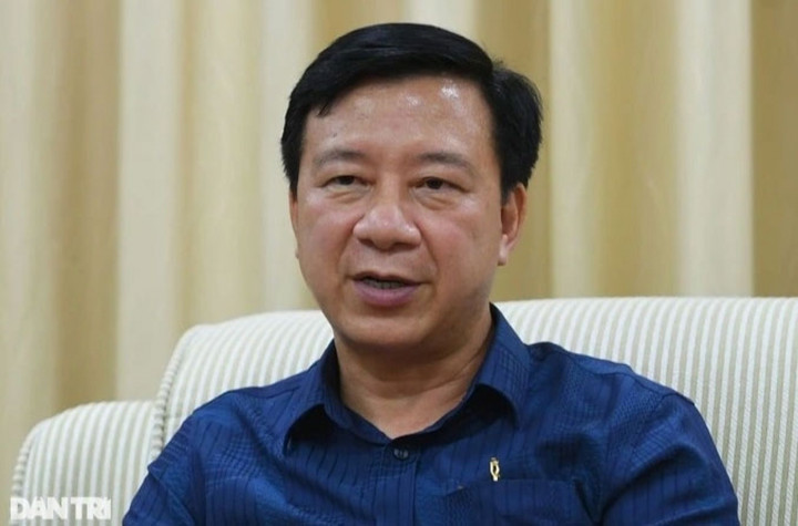 7 Ủy viên Trung ương Đảng khoá XIII bị cách chức, thôi chức, khai trừ Đảng - 12