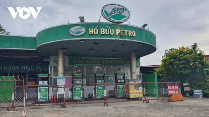 Nhiều cây xăng đóng cửa, Sở Công Thương tỉnh Bình Dương nói gì? - 2