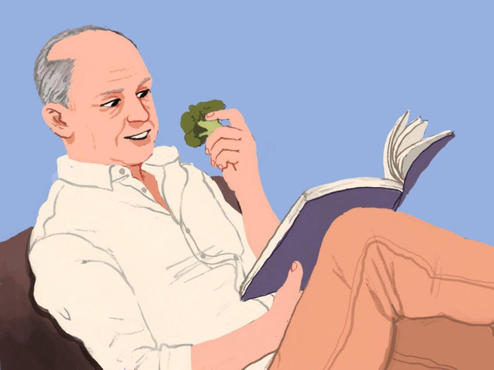 Những lợi ích cho sức khỏe bất ngờ từ bông cải xanh - 7