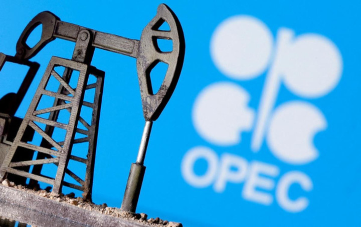Lo vực dậy giá dầu, OPEC+ dự định cắt giảm 2 triệu thùng/ngày - 1