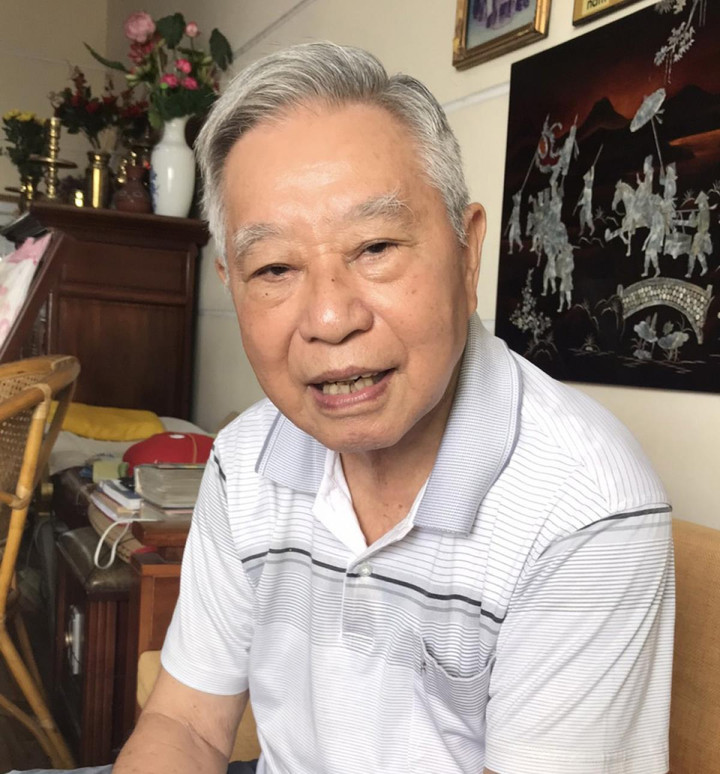 'Nhiều cán bộ cấp chiến lược bị loại khỏi Trung ương là điều đáng buồn' - 2